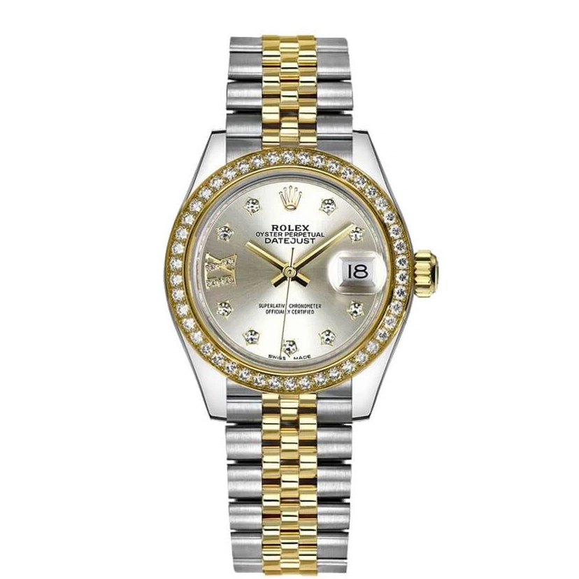 Diamond” Clone Rolex Exclusive 116599RBOW Cosmograph “Black Edition 545 UrbanStyle Daytona 0524